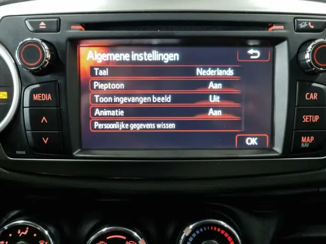 Toyota Yaris 1.3 VVT-i Style / Trekhaak / Airco 2013 Benzine 42