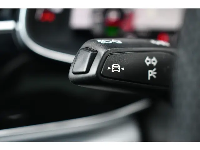 Audi Q7 55 TFSI e quattro S-Line 2021 Hybride Benzine 29