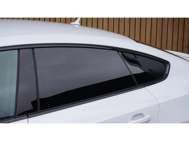 Audi A5 Sportback 1.8 TFSI 177pk 2x S-Line 2016 Benzine 60