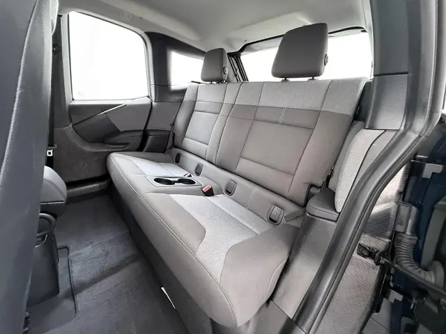 BMW i3 Basis 120Ah 42 kWh 2022 Elektrisch 21