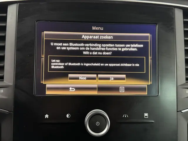 Renault Mégane Estate 1.5 dCi Bose 2017 Diesel 37
