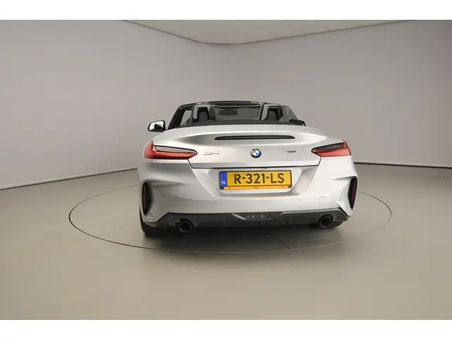 BMW Z4 Roadster sDrive30i 2022 Benzine 3