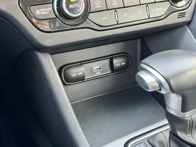Kia Niro 1.6 GDi PHEV ExecutiveLine 2021 Hybride Benzine 24