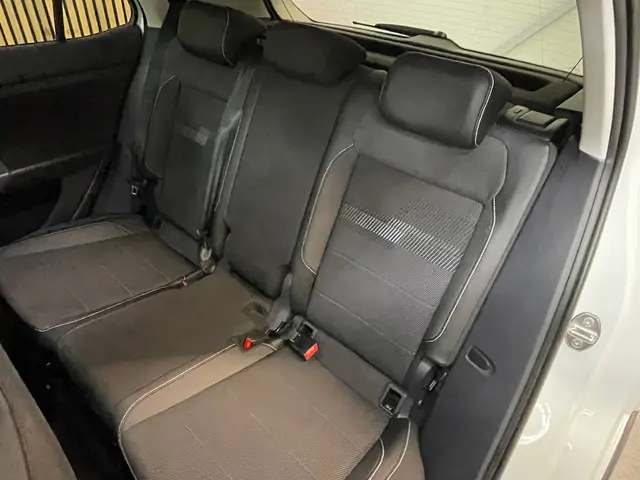 Volkswagen T-Cross 1.0 TSI Style AUTOMAAT 2019 Benzine 14