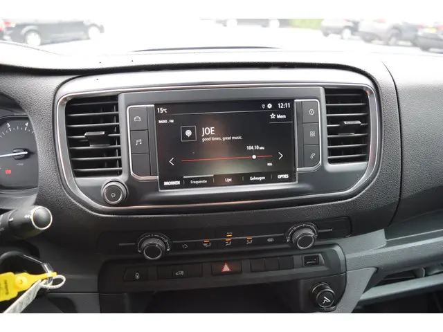 Opel Vivaro 1.5 CDTI L2H1 Innovation 2021 Diesel 9