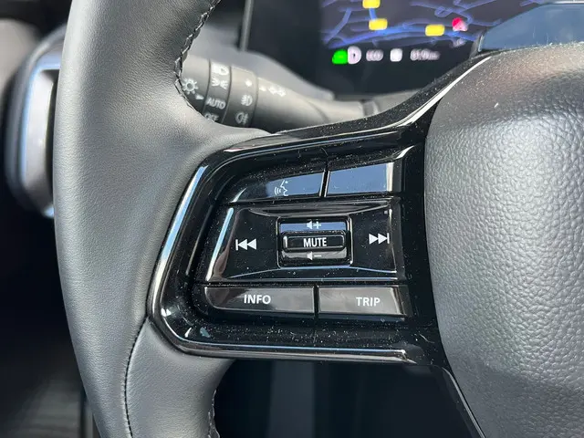 Suzuki e Vitara Select 49 kWh 2025 Elektrisch 9