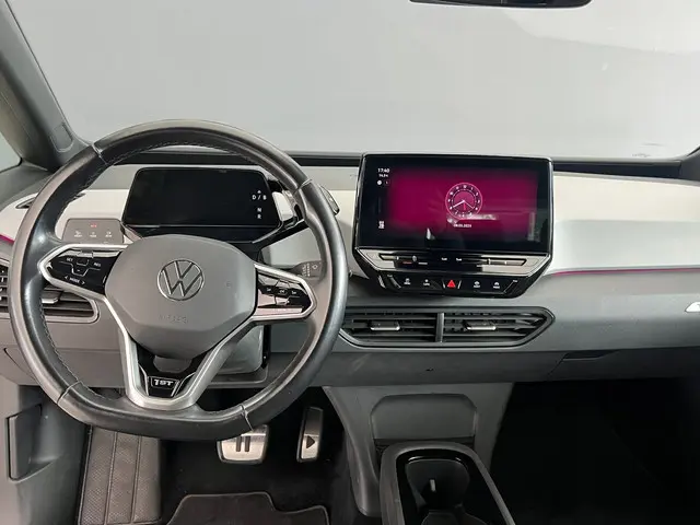 Volkswagen ID.3 First Plus 58 kWh TREKHAAK 2020 Elektrisch 7