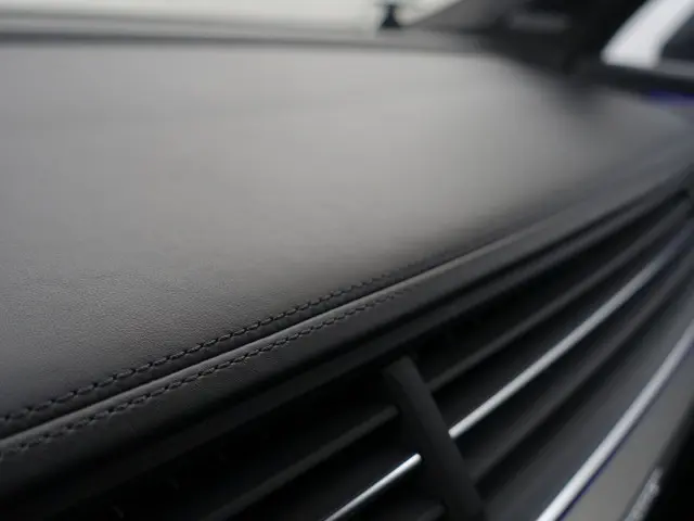 Audi Q7 4.0 TDI SQ7 Quattro Pro Line+ 2017 Diesel 10