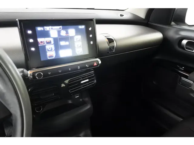 Citroën C4 Cactus 1.2 PureTech Feel 2015 Benzine 14