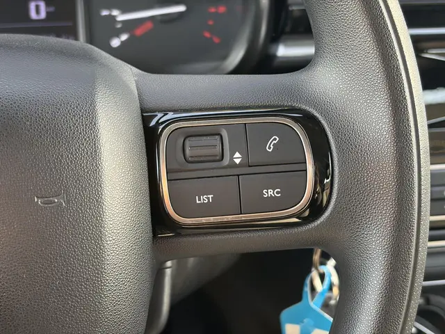 Citroën C3 1.2 PureTech Feel 2017 Benzine 15