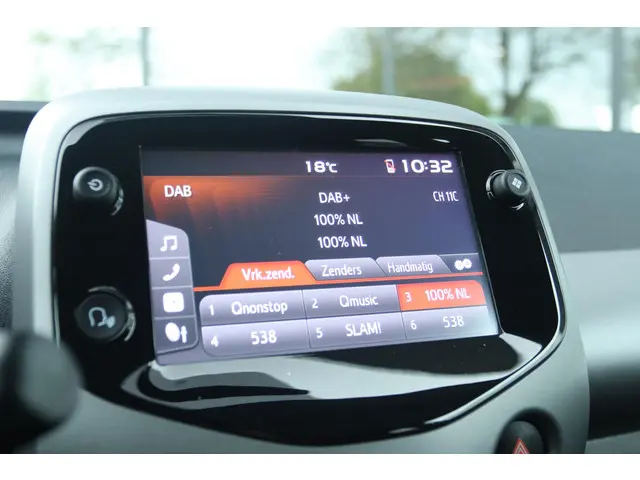 Toyota Aygo 1.0 VVT-I X-CITE 2019 Benzine 24