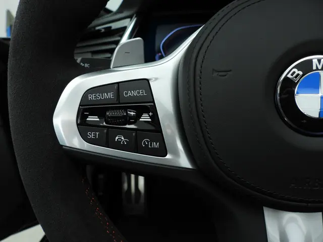 BMW Z4 Roadster sDrive30i 2026 Benzine 13