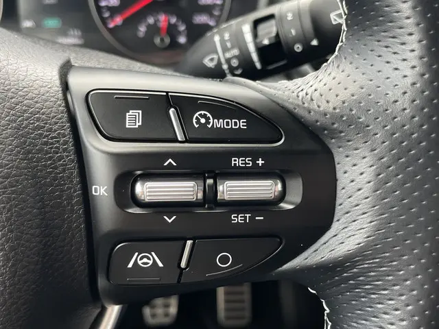 Kia Rio 1.0 T-GDi MHEV GT-Line 2023 Hybride Benzine 25