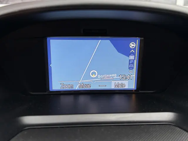 Ford Kuga 1.5 Titanium 2015 Benzine 15