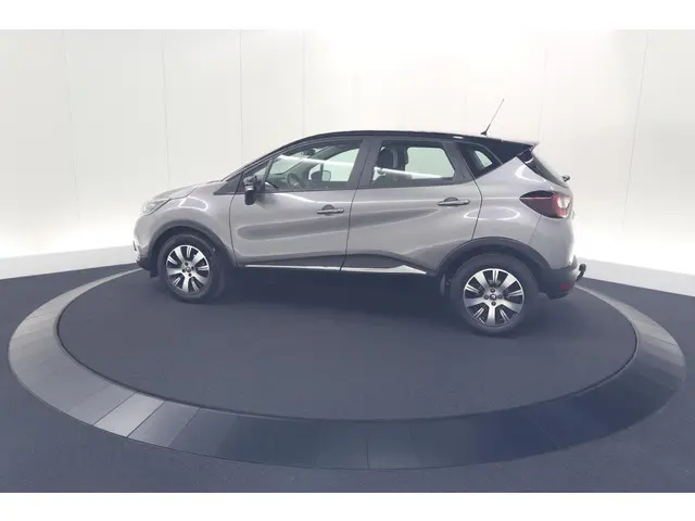 Renault Captur TCe 90 Bose 2018 Benzine 58
