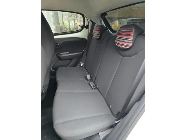 Citroën C1 Citroen 1.0 VTi Feel Airco 2020 Benzine 6