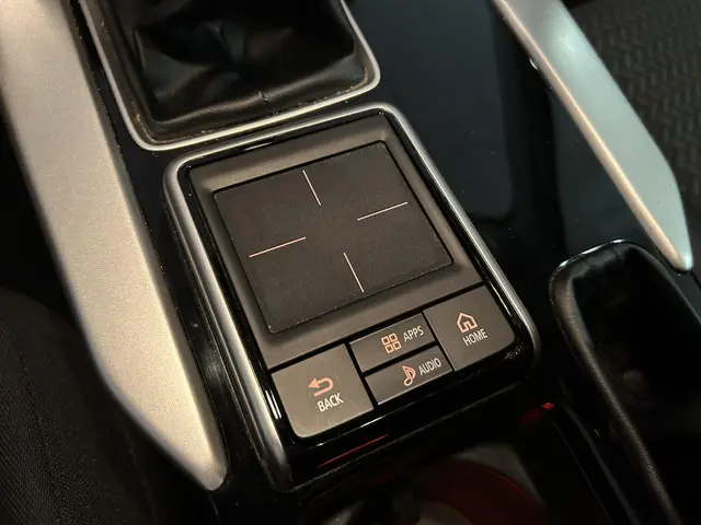 Mitsubishi Eclipse Cross 1.5 DI-T Pure 2018 Benzine 26