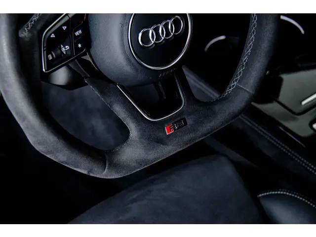 Audi RS4 Urban 2021 Benzine 31
