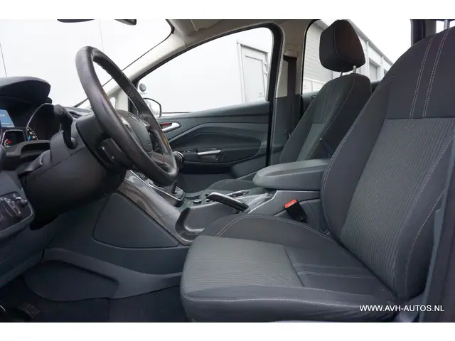 Ford C-MAX 1.0 Titanium 2014 Benzine 6