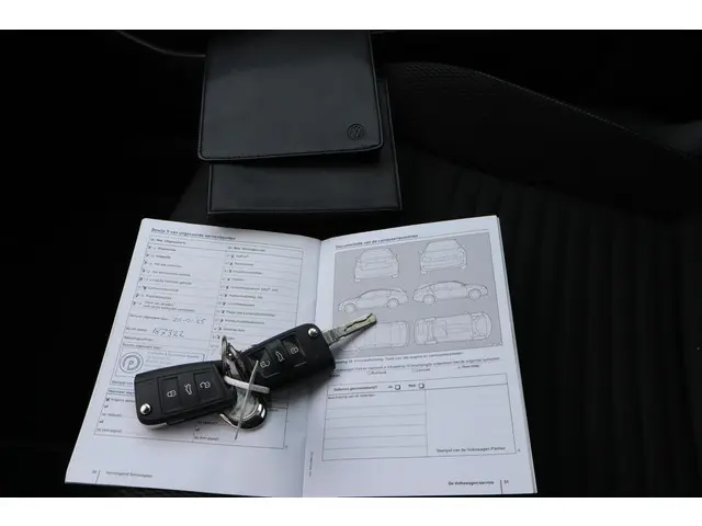 Volkswagen Golf 3