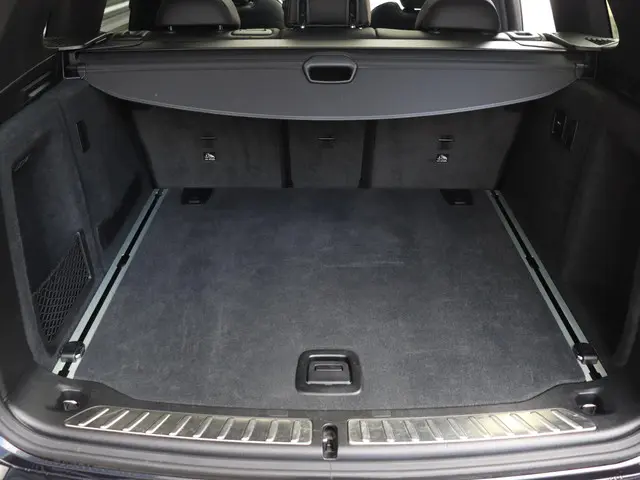 BMW X3 xDrive20i 2020 Benzine 12