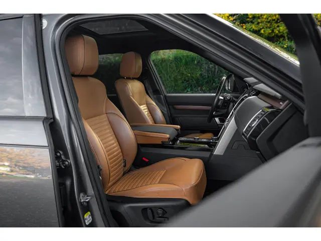 Land Rover Discovery 2.0 Sd4 HSE Luxury 7p. 2019 Diesel 10