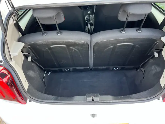 Peugeot 108 1.0 e-VTi Active AIRCO 2016 Benzine 17