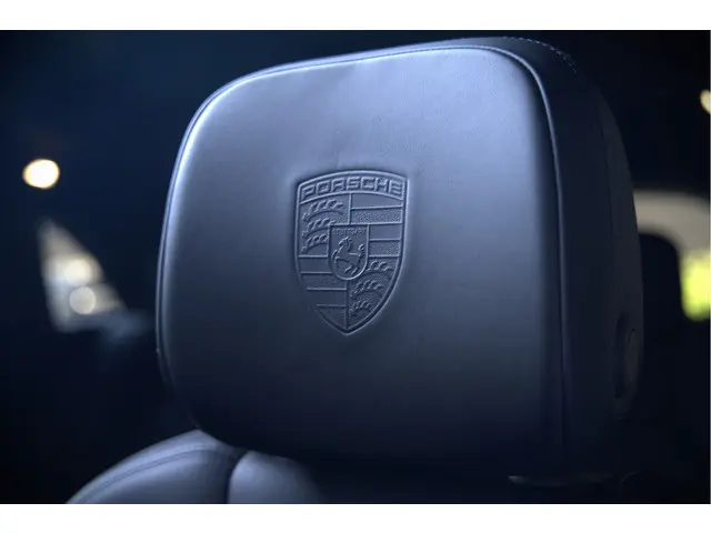 Porsche Macan 2.0 2019 Benzine 29