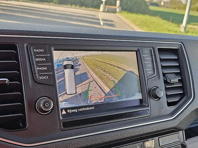 MAN TGE E-TGE 2021 Elektrisch 18