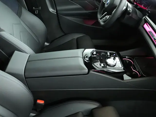 BMW i5 Sedan xDrive40 2025 Elektrisch 82