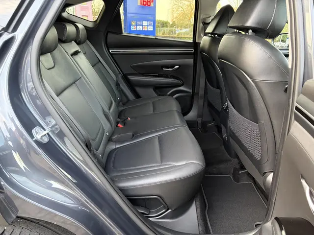 Hyundai Tucson 1.6 T-GDI MHEV Premium 2023 Benzine 27