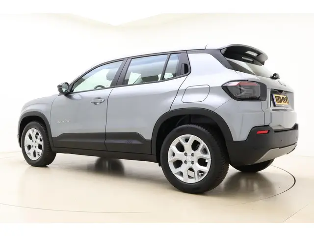 Jeep Avenger 1.2 Altitude 2024 Benzine 12