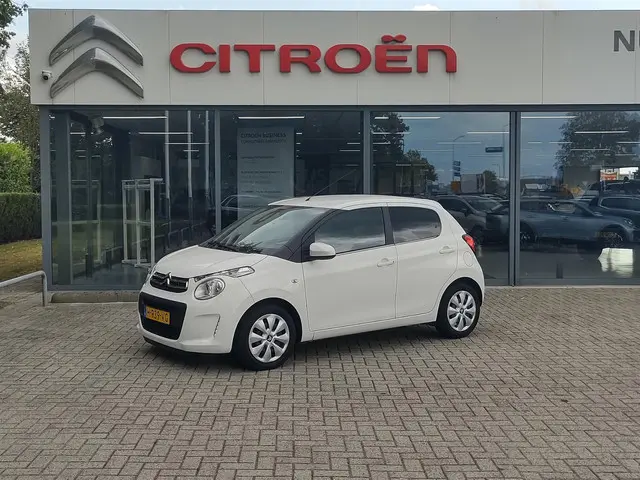 Citroën C1