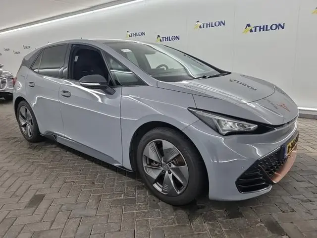 CUPRA Born Aut. Essential Edition 62 kWh 2022 Elektrisch 2