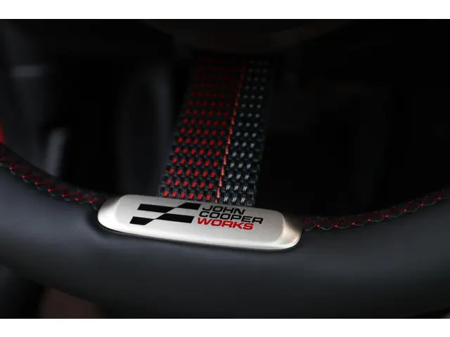MINI 3-Deurs Cooper C 2024 Benzine 28
