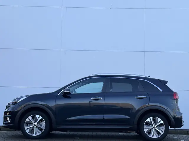 Kia e-Niro Edition 64 kWh 2021 Elektrisch 15