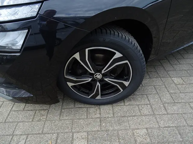 Škoda Kamiq 2