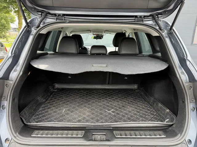 Renault Kadjar 1.2 TCe Intens 2016 Benzine 31