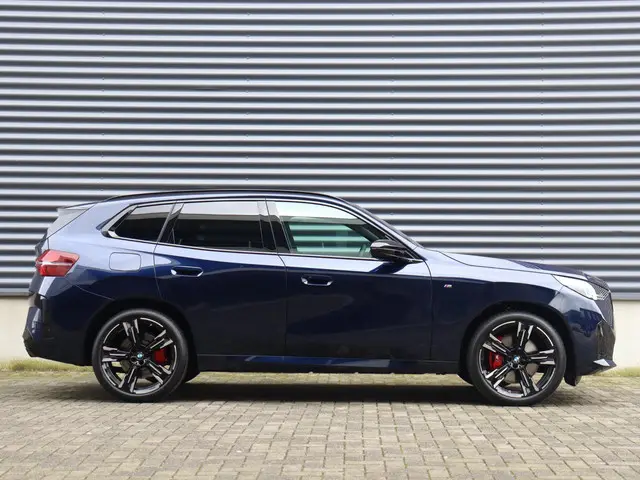 BMW X3 M50 2026 Benzine 5