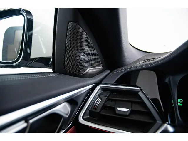 BMW 4 Serie Cabrio 430i High Executive 2021 Benzine 46