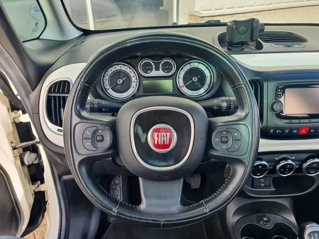 Fiat 500L 0.9 TwinAir Lounge 2013 Benzine 15