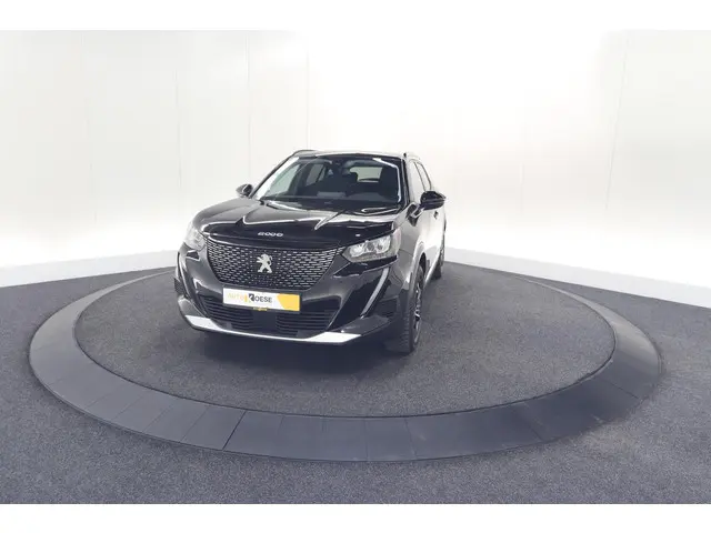 Peugeot 2008 PureTech 130 EAT8 Allure 2021 Benzine 74