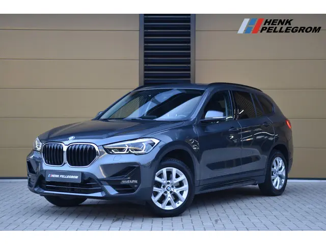 BMW X1 sDrive20i 2019 Benzine