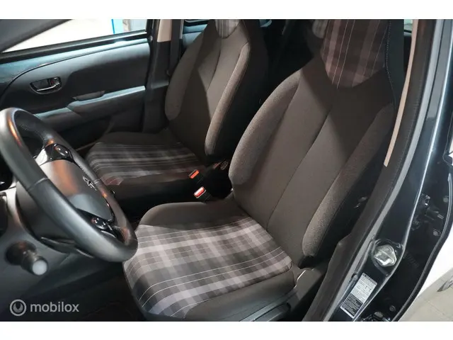 Peugeot 108 1.0 e-VTi Allure 2019 Benzine 22