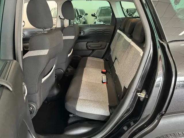 Citroën C3 Aircross 1.2 PureTech S&S Feel 2019 Benzine 13