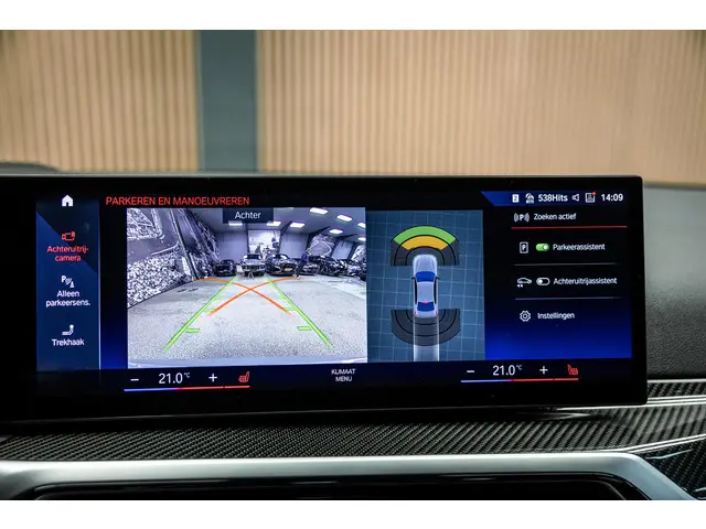 BMW 3 Serie M340i xDrive 2024 Benzine 49