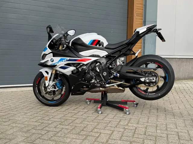 BMW S 1000 RR Sport 2024 Benzine 5