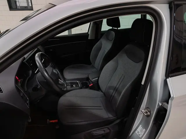 SEAT Ateca 1.5 TSI Style Business Intense 2021 Benzine 5