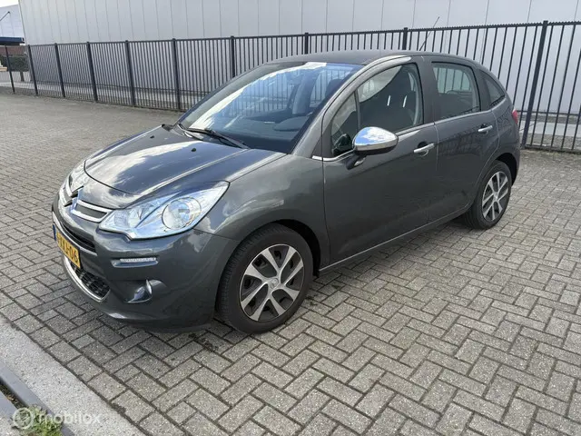 Citroën C3 1.0 VTi Collection 2014 Benzine 8