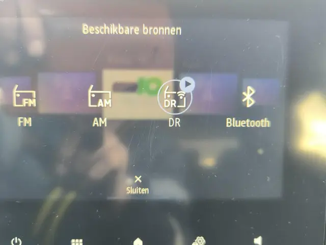 Renault Clio 1.0 TCe Intens 2021 Benzine 29